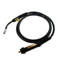 3M 4M 5M Welding cable Air cooled Gas welding torch